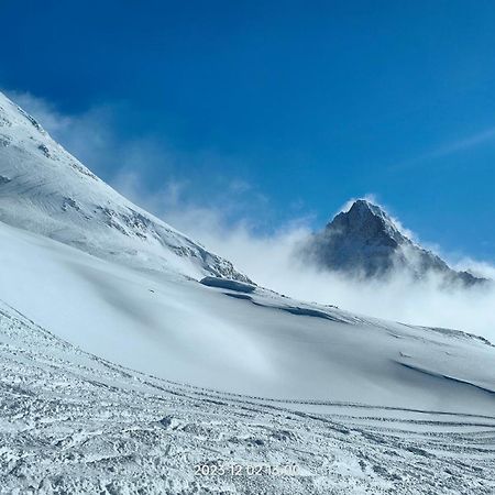 Studio Cabine 4 Pers Les2Alpes 21M² Les Deux Alpes Kültér fotó