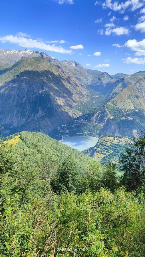 Studio Cabine 4 Pers Les2Alpes 21M² Les Deux Alpes Kültér fotó